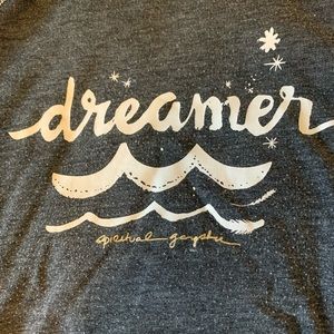 Spiritual gangster sweatshirt